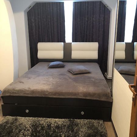 Apartament Isabela Hotel Năvodari Kültér fotó