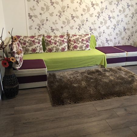 Apartament Isabela Hotel Năvodari Kültér fotó