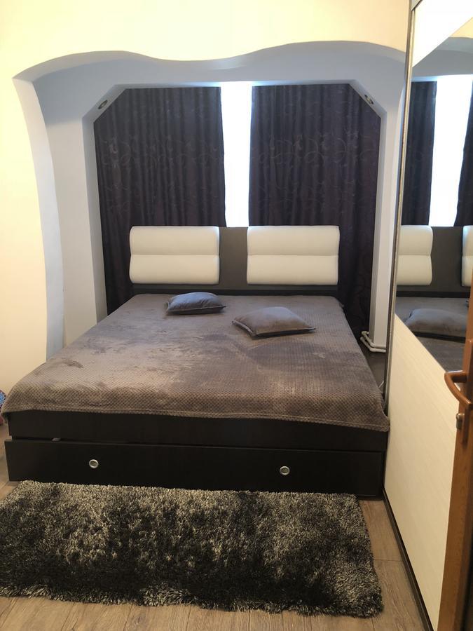 Apartament Isabela Hotel Năvodari Kültér fotó