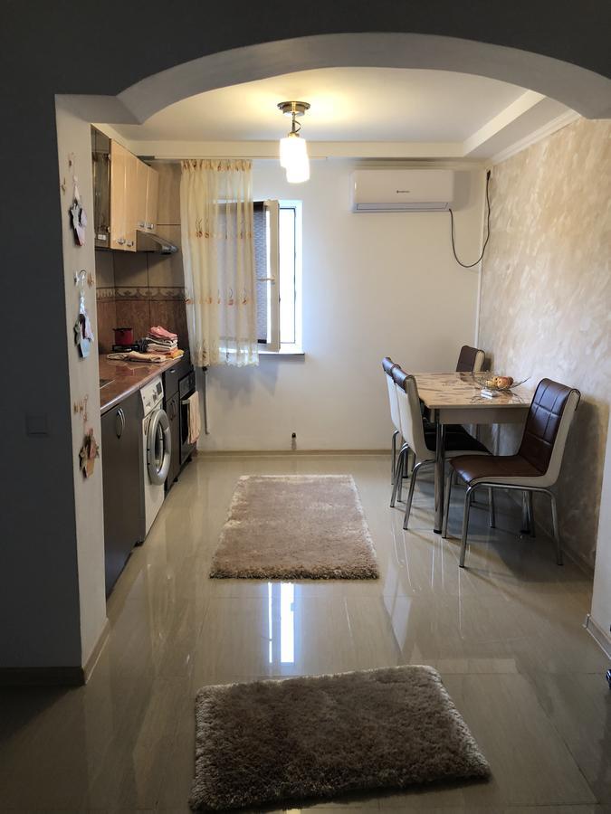 Apartament Isabela Hotel Năvodari Kültér fotó
