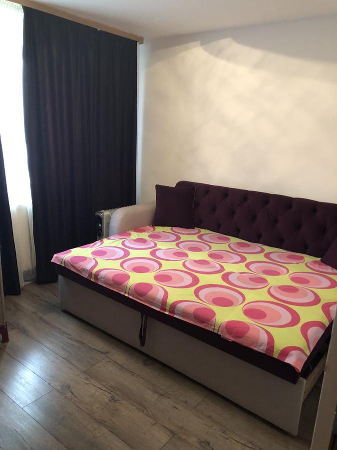 Apartament Isabela Hotel Năvodari Kültér fotó